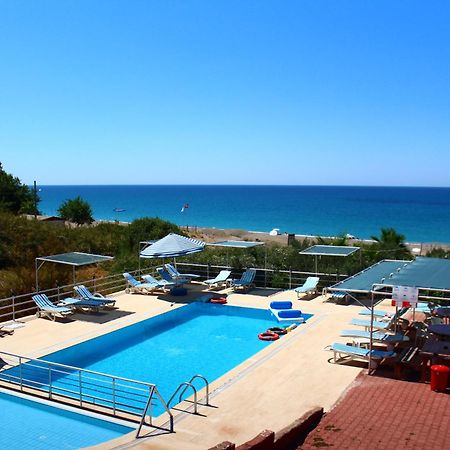 Hotel Schönberg Kızılot Exterior foto