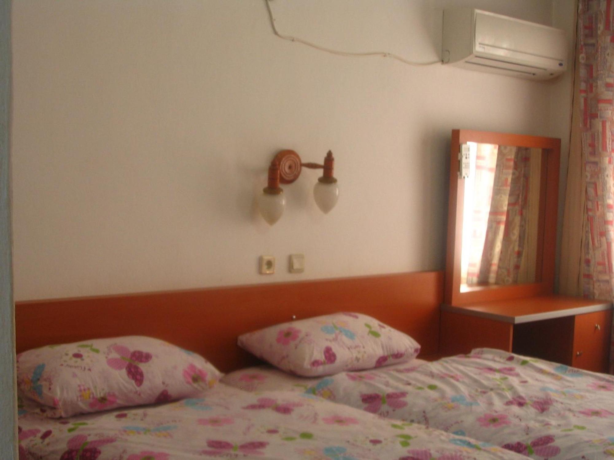 Hotel Schönberg Kızılot Zimmer foto