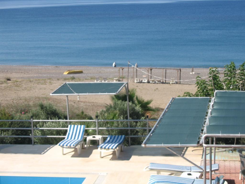 Hotel Schönberg Kızılot Exterior foto